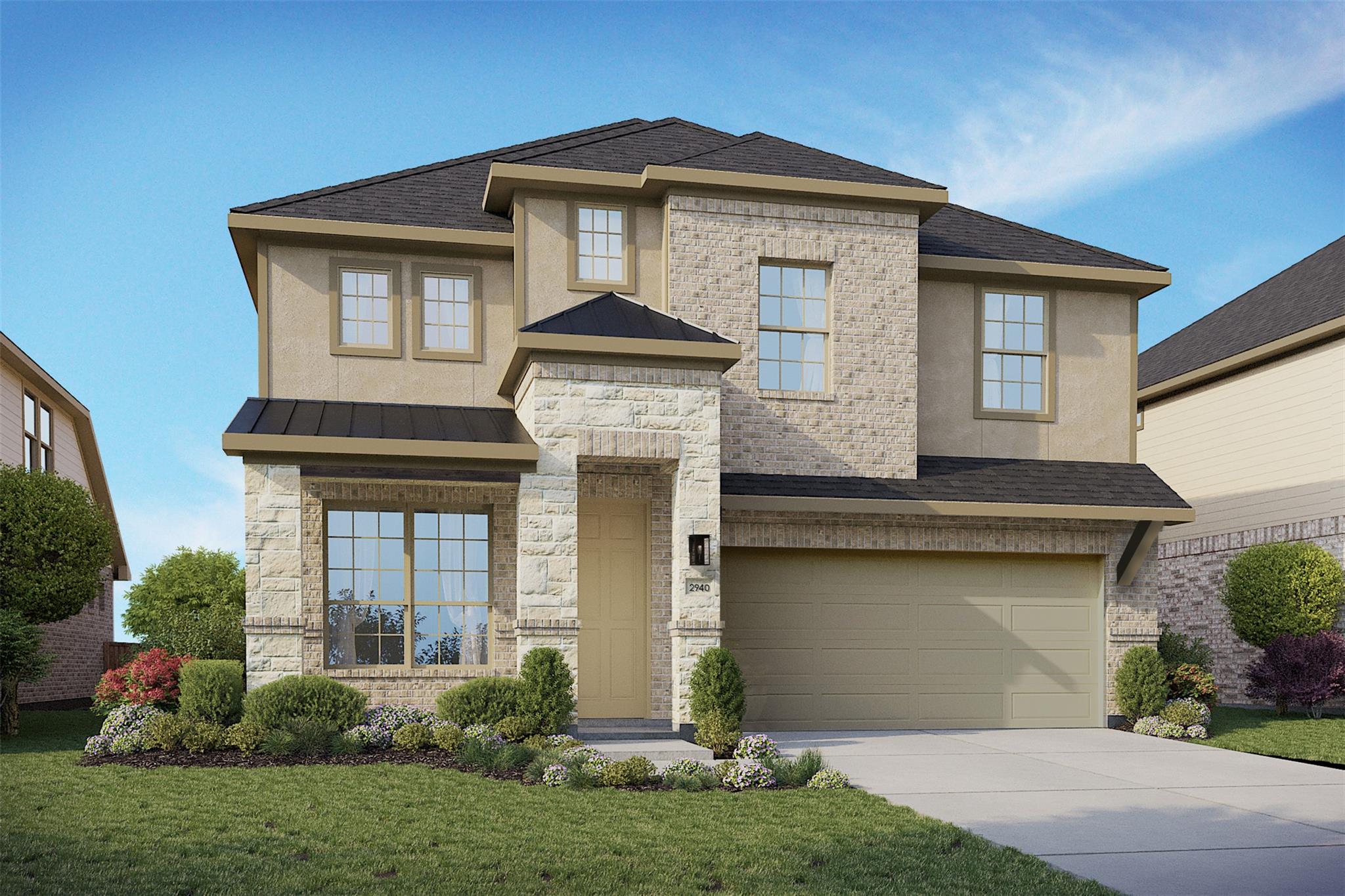 25617 Flora Bella Ln Property Photo 1