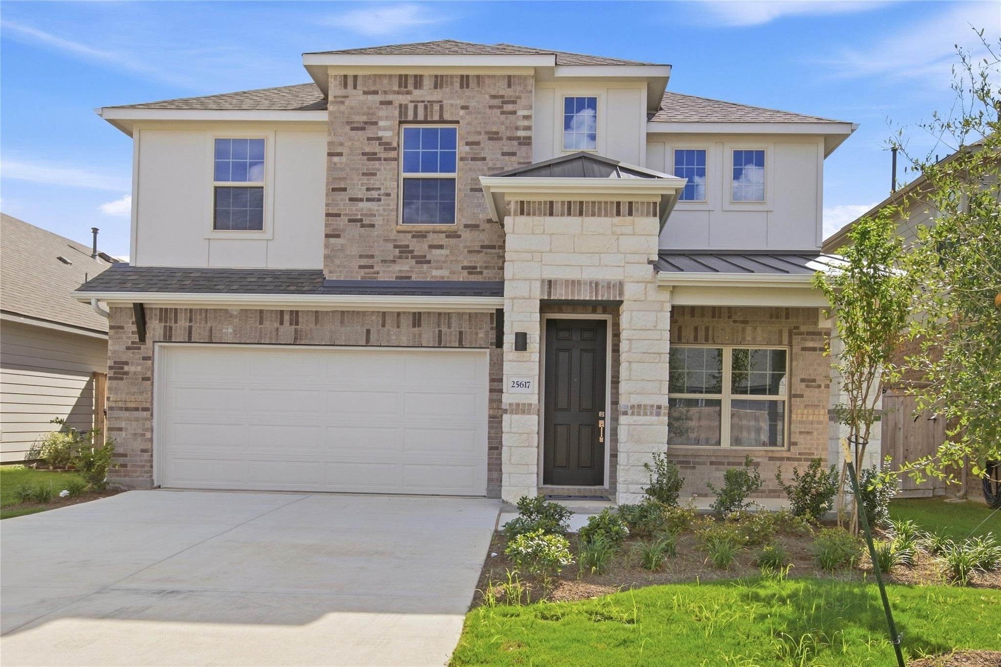 25617 Flora Bella Ln Property Photo 1