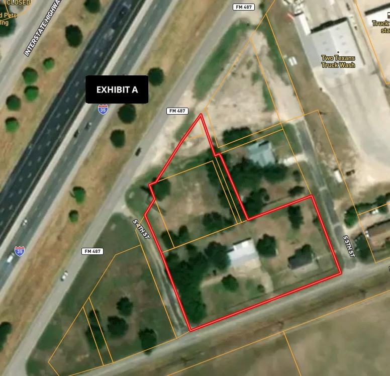 212 N 5th St Property Photo 1