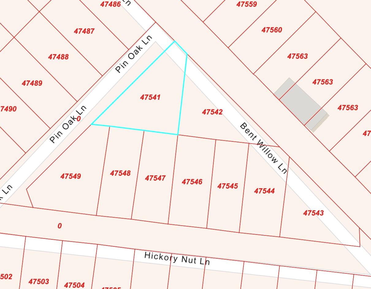 0 Bent Willow Lane None