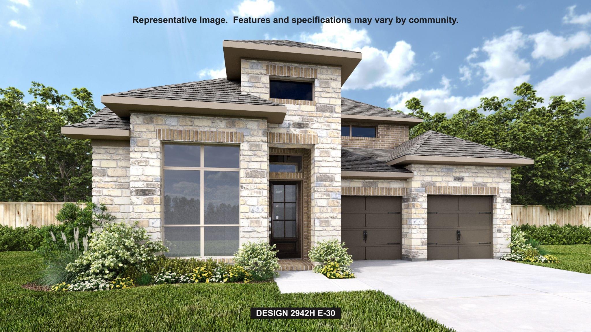 117 Arcilla Pass Property Photo