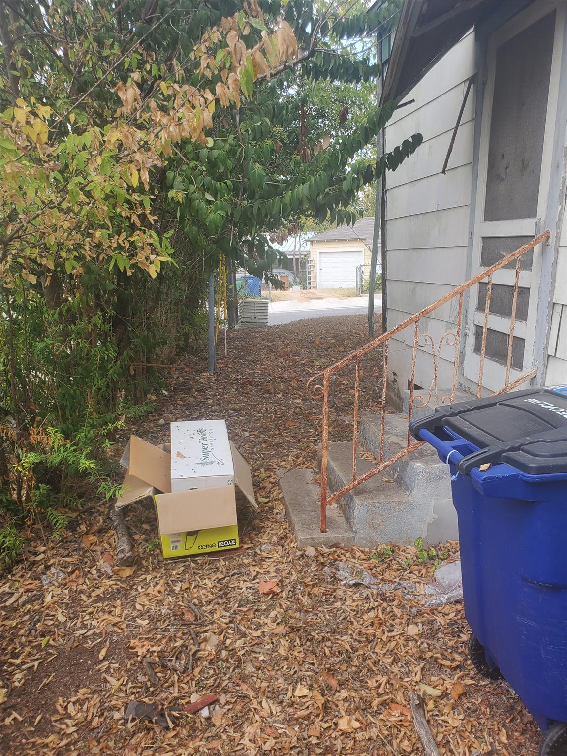 1805 Mckinley Ave Property Photo 2