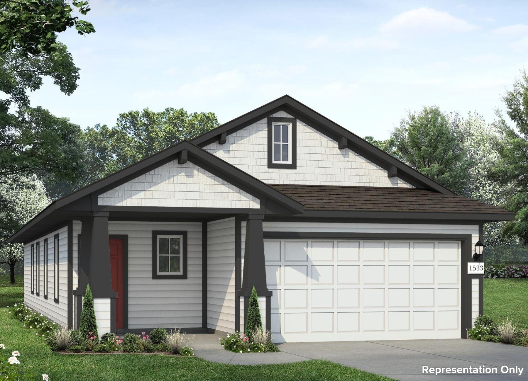 2600 Towy Rd Property Photo 1
