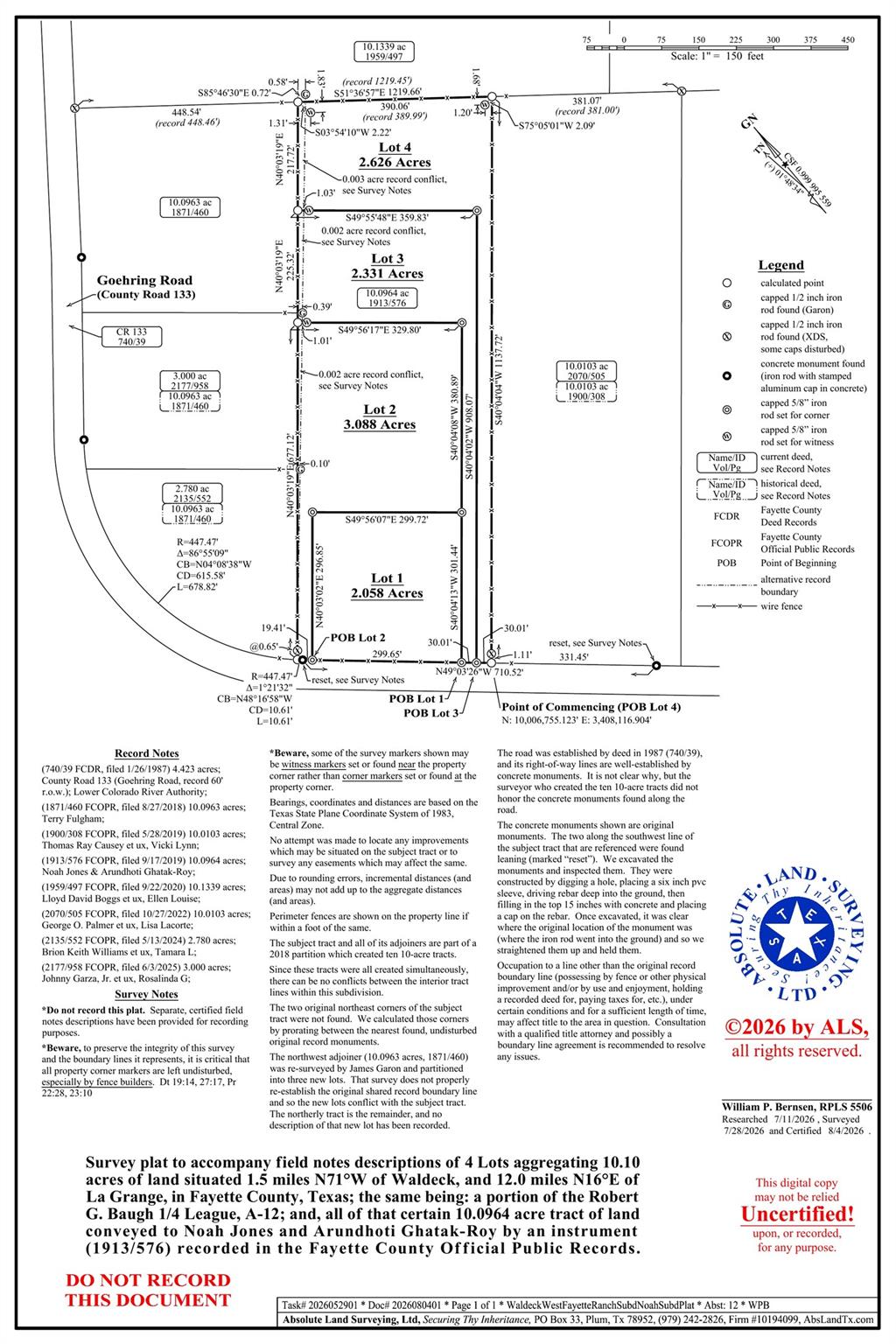 7194 Goehring Rd Rd Property Photo 13