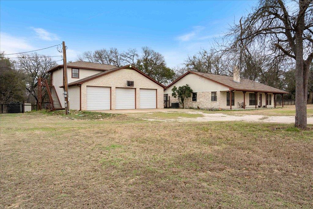 5014 Little Valley Rd Property Photo