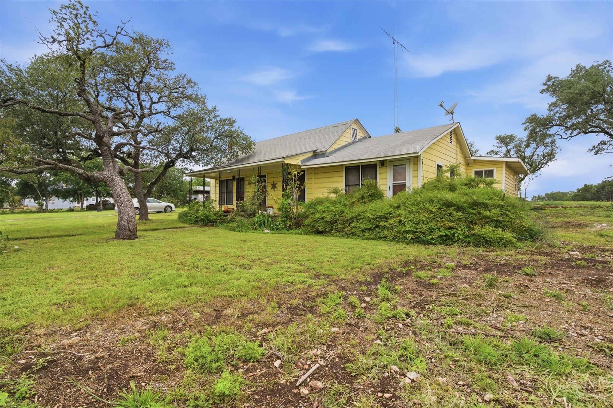 704 Fm 2657 None Property Photo 4
