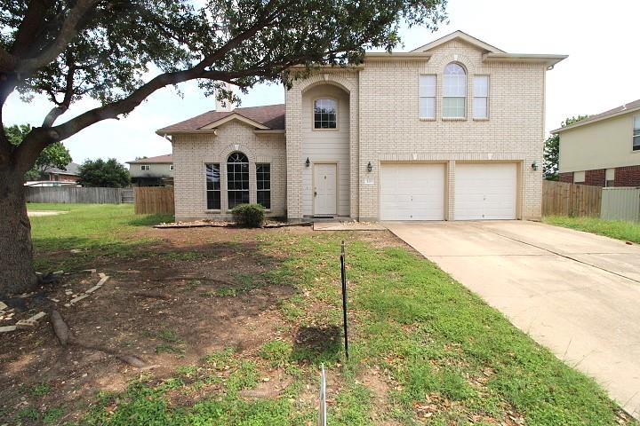 118 Lone Shadow Dr Property Photo 1