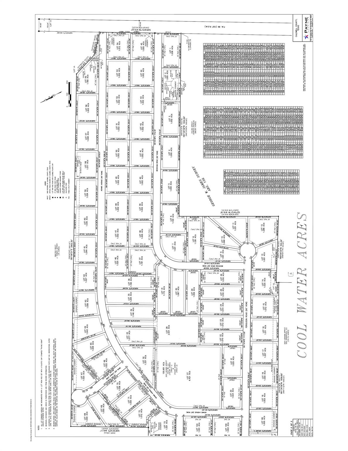 Lot 5 Adams Ave Property Photo 1