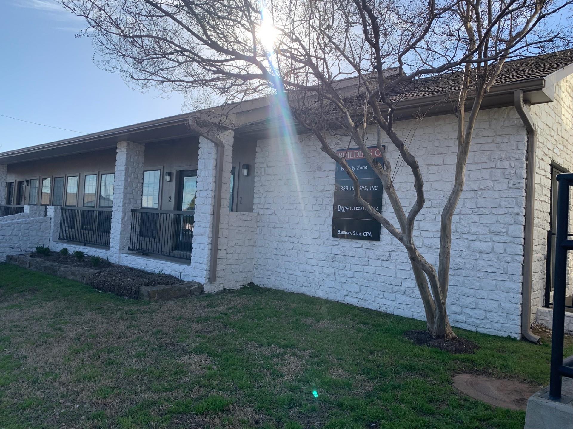 13740 Research Blvd #o-2 Property Photo 23