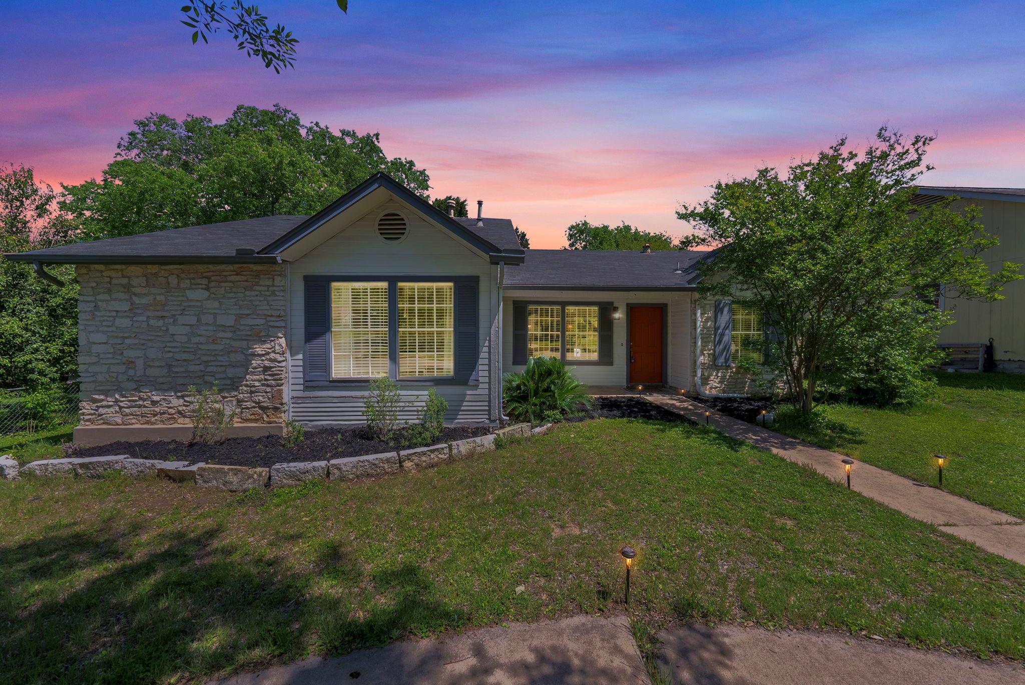 3212 Darnell Dr Property Photo