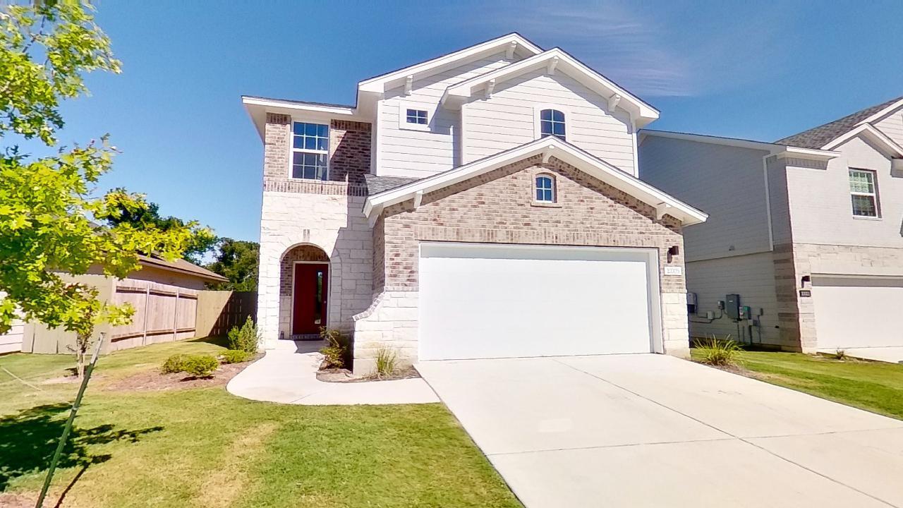 10005 Dalliance Ln Property Photo 1