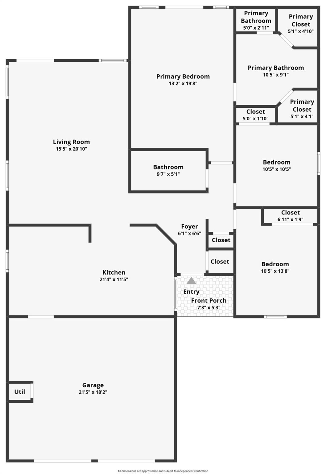 13135 Mill Stone Dr Property Photo 36