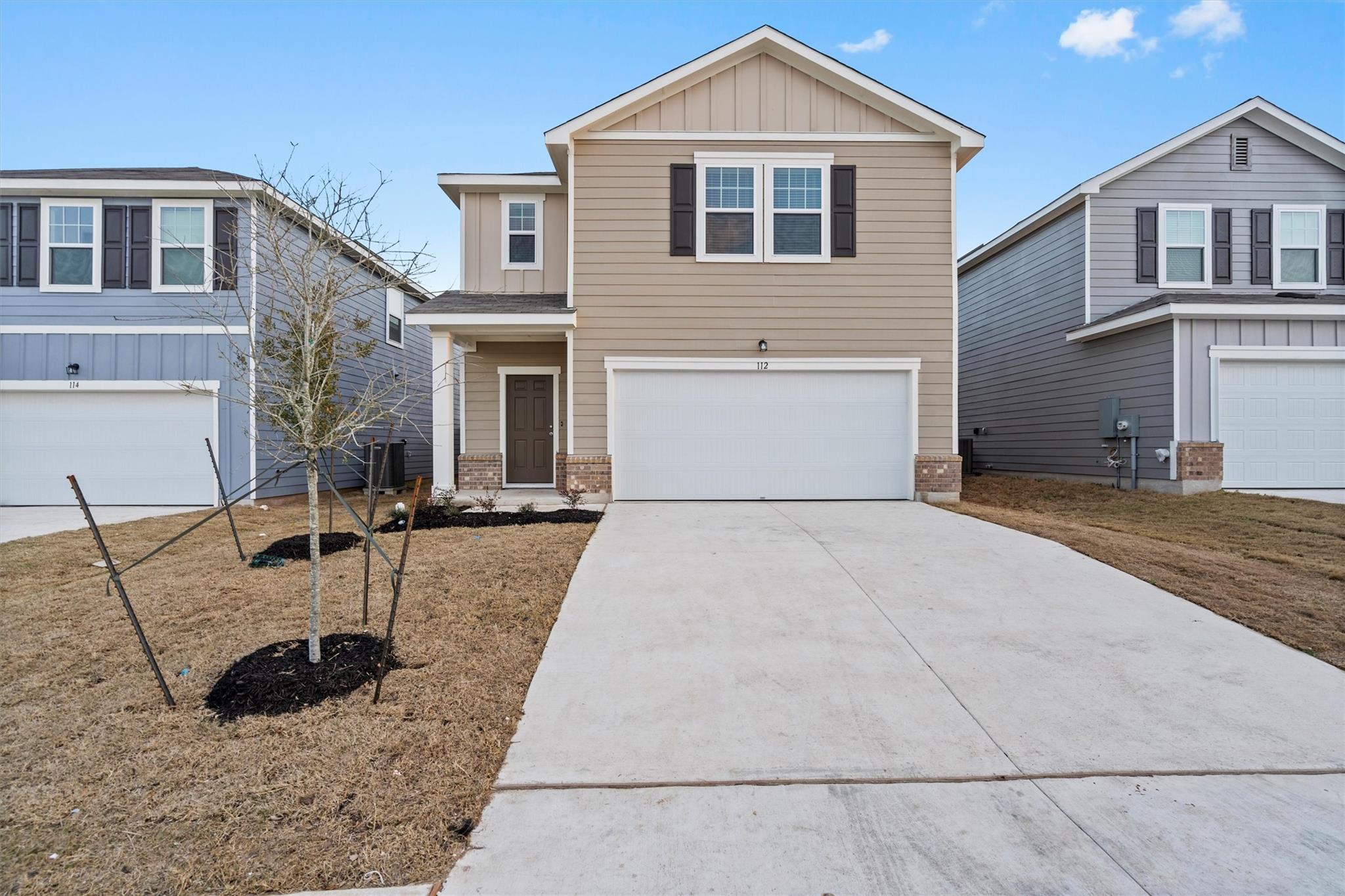 112 Pronghorn St Property Photo 1