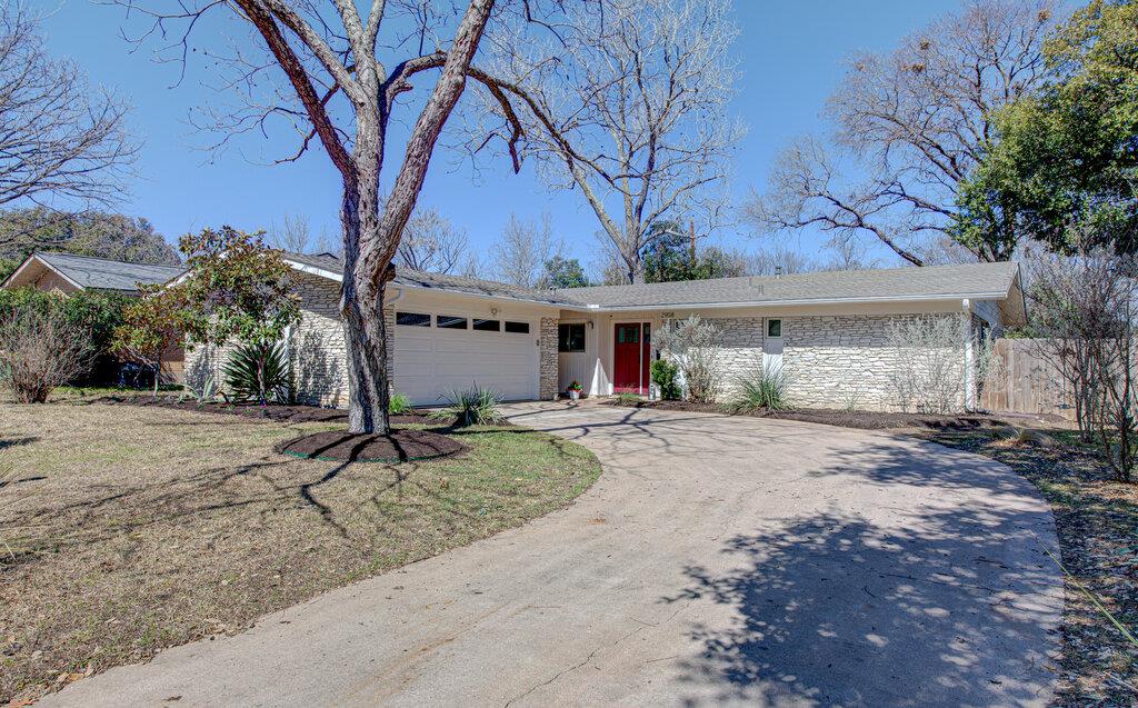 2908 Stoneway Dr Property Photo