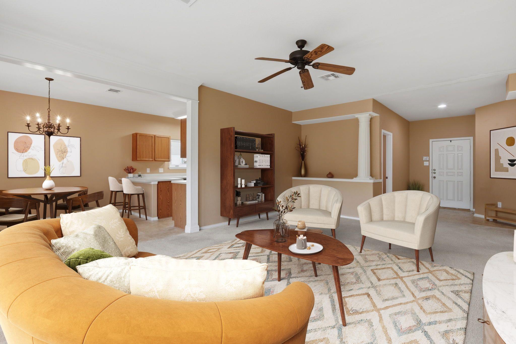 109 Silver Lace Ln Property Photo 2
