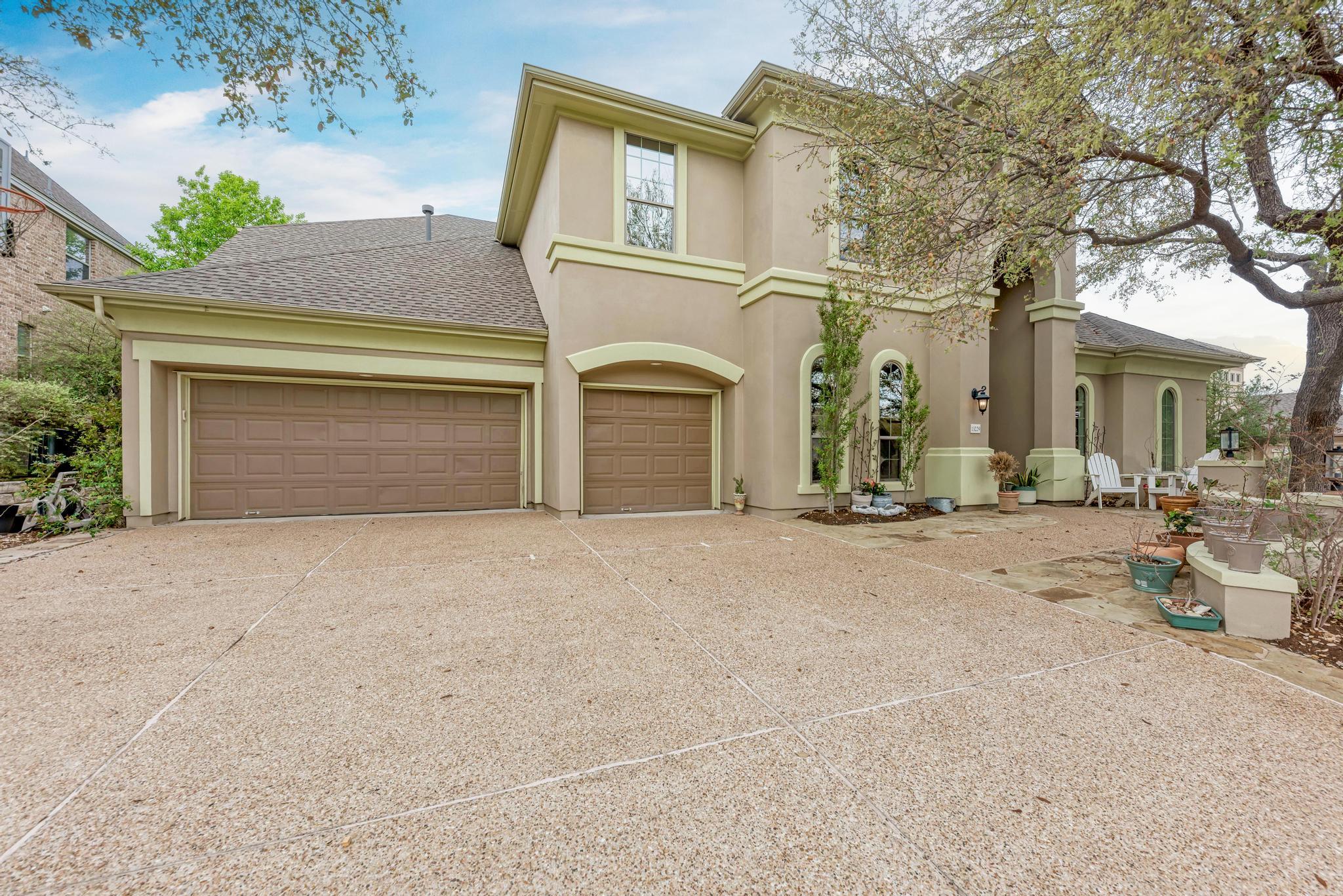 13229 Country Trails Ln Property Photo 1