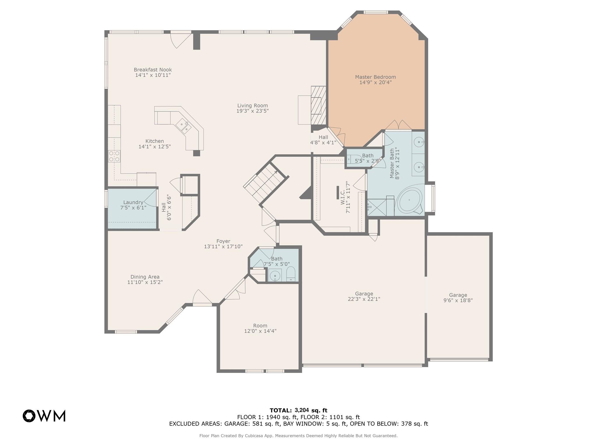 3203 Argento Pl Property Photo 36