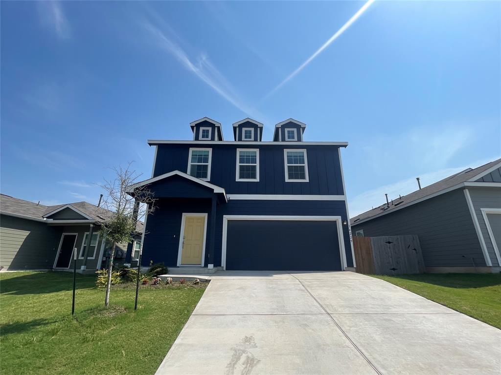 14229 Sandrock Bnd Property Photo 1