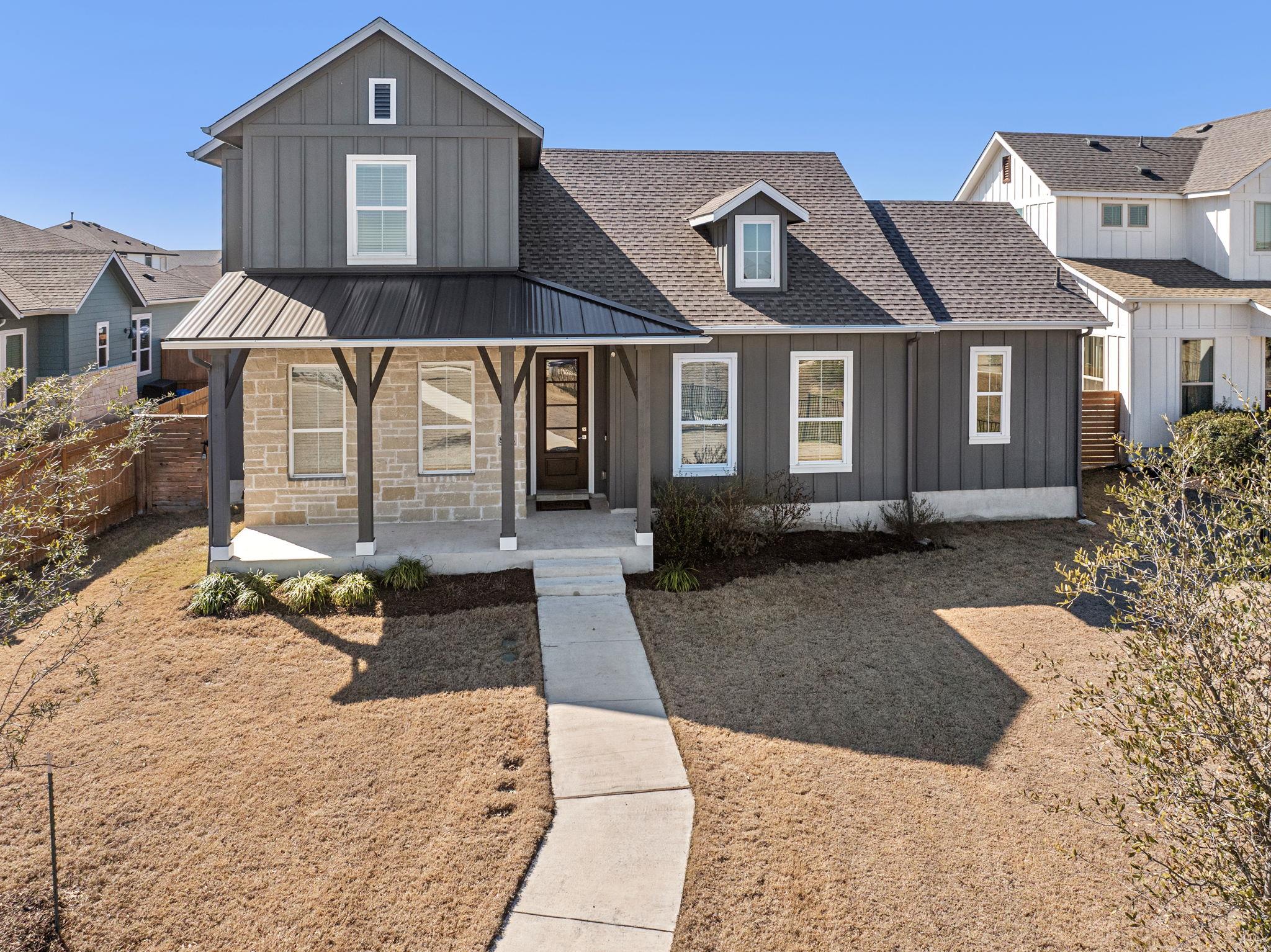 8412 Apogee Blvd Property Photo 1