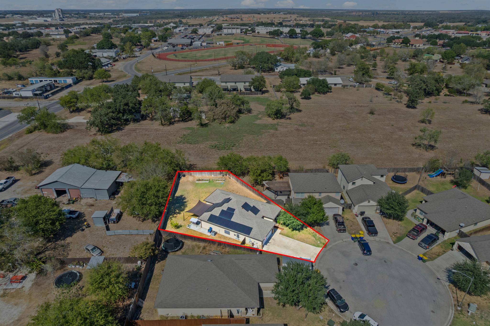 1315 Lantana Ct Property Photo 40