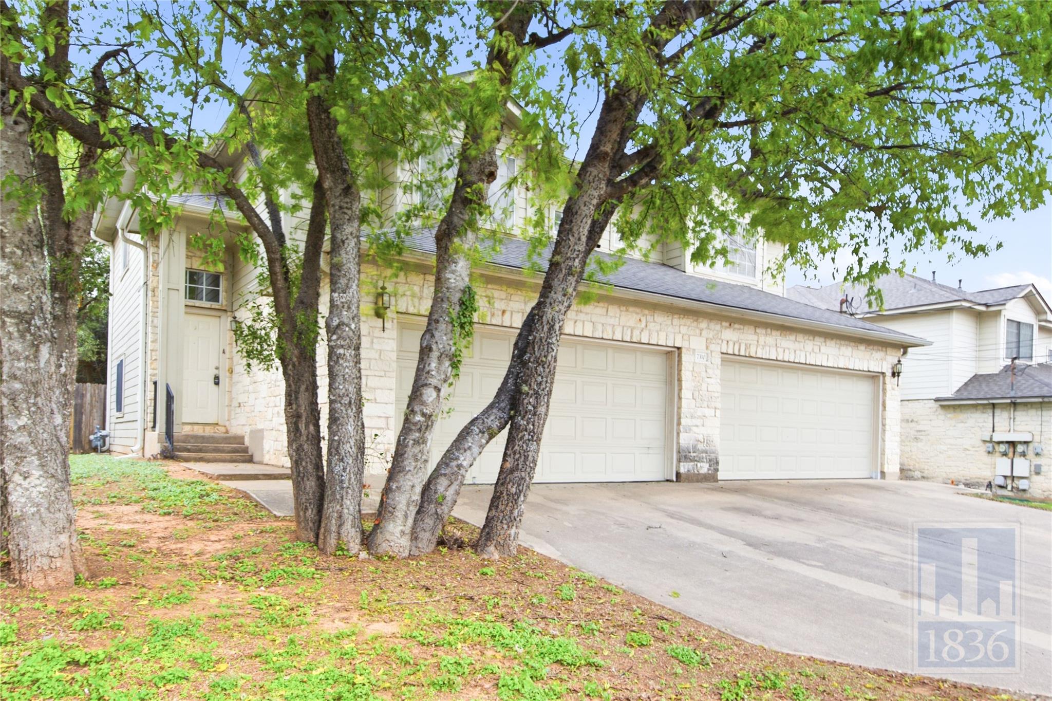 7310 Dan Jean Dr #A Property Photo 1