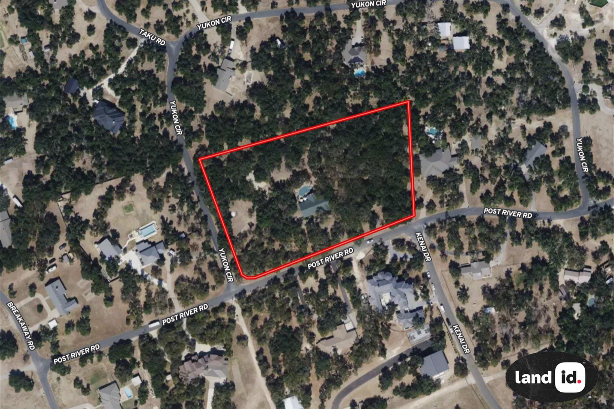 2901 Post River Rd Property Photo 23