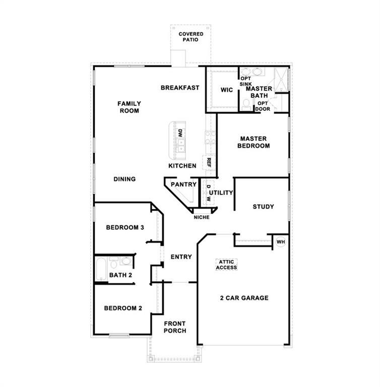 5825 Shanjia Dr Property Photo 29