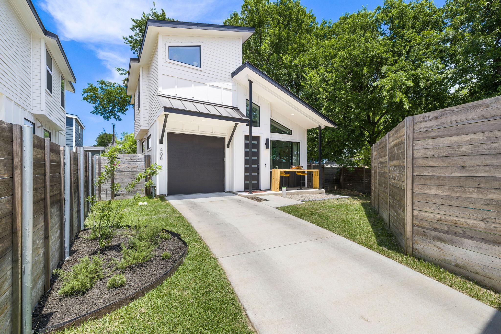 408 W Odell ST 2