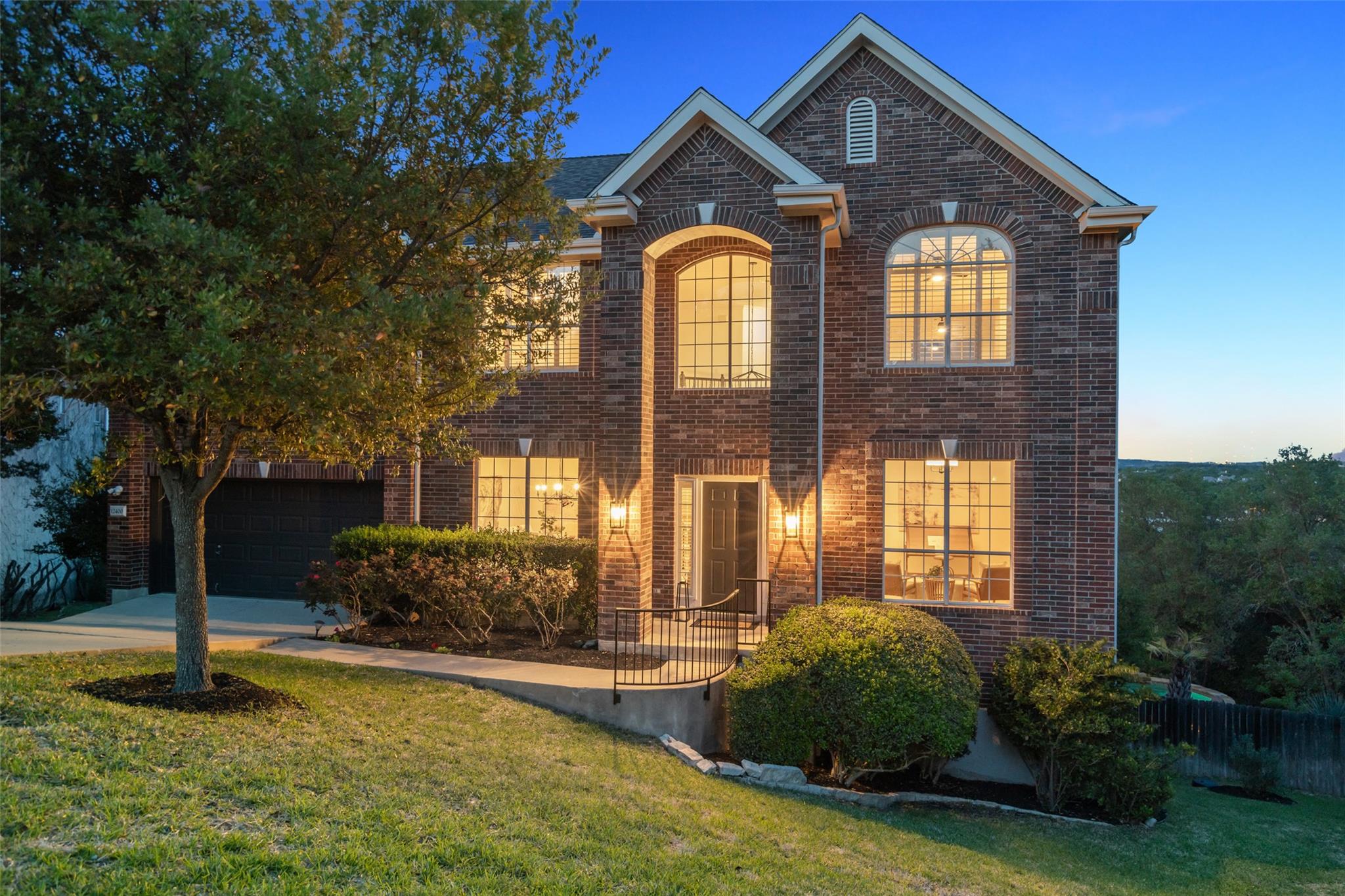 12400 Fairfax Ridge Pl Property Photo 1