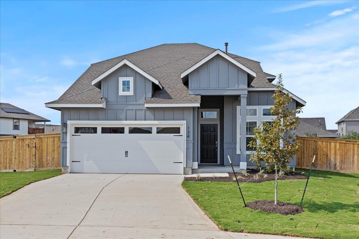 134 Paul Pena Dr Property Photo 1