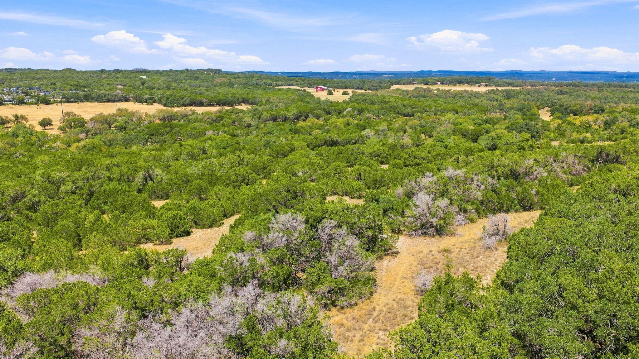 Tbd Tract 1 & 2 (22.5 Ac) Lipan Run Property Photo 17