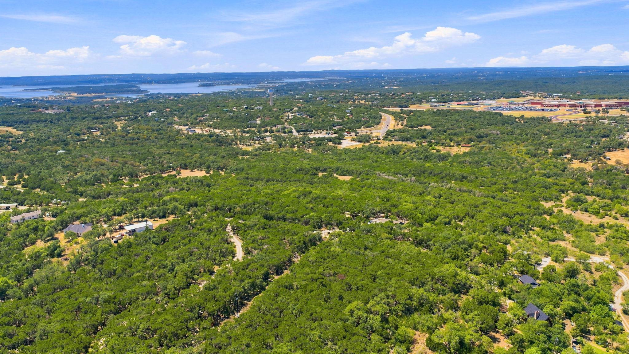 Tbd Tract 1 & 2 (22.5 Ac) Lipan Run Property Photo 21