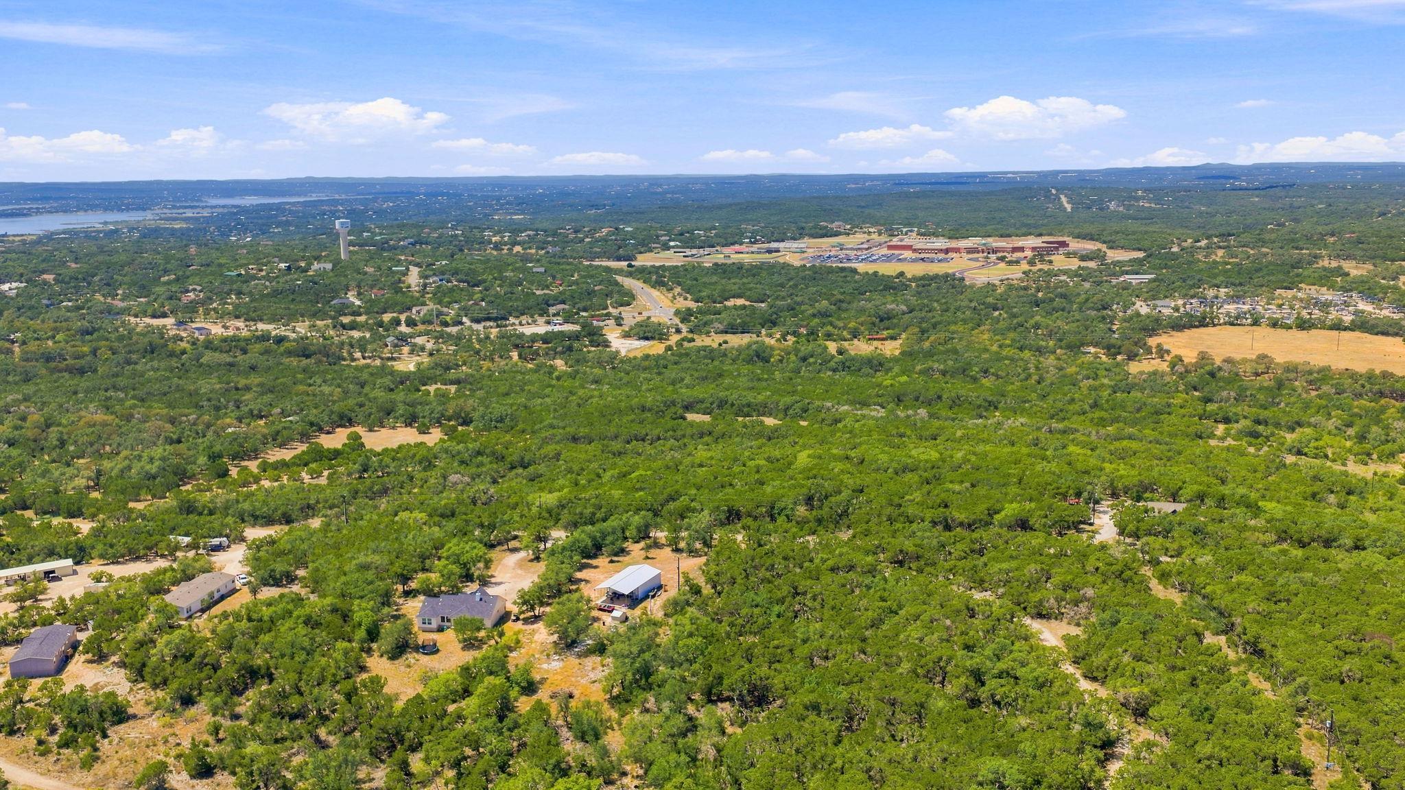 Tbd Tract 1 & 2 (22.5 Ac) Lipan Run Property Photo 22