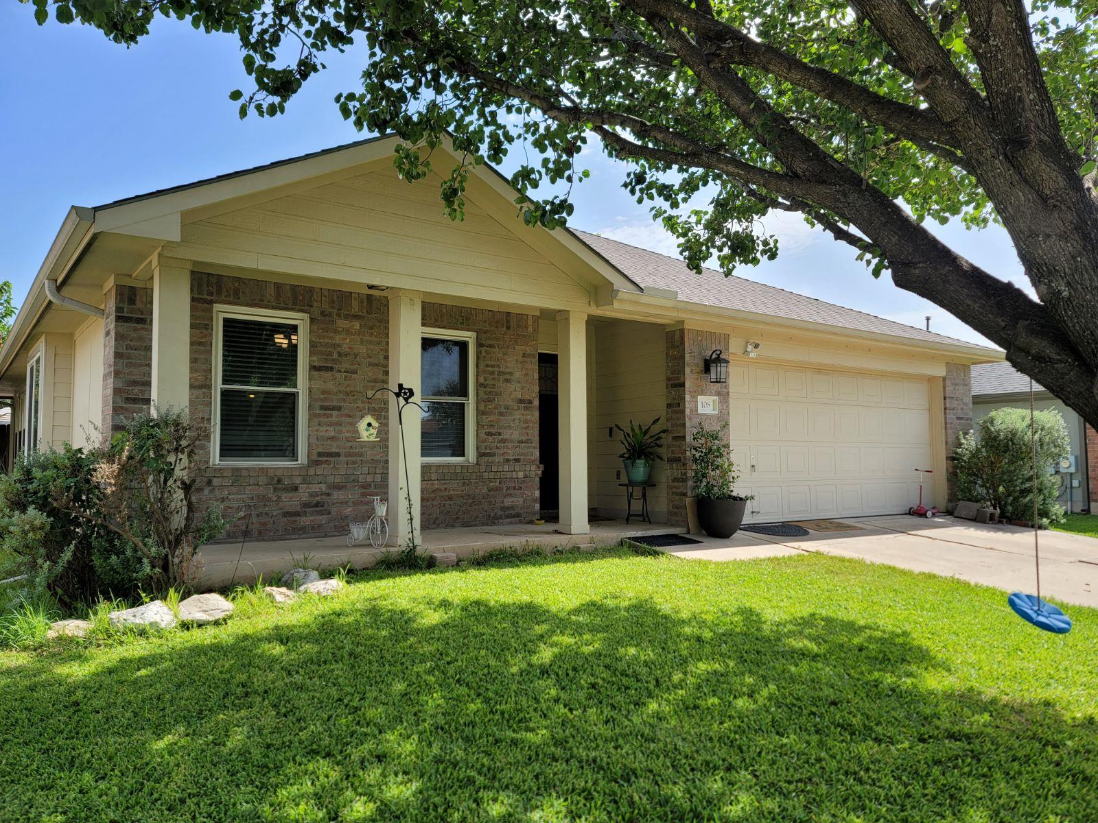 108 Warner Bnd Property Photo 23