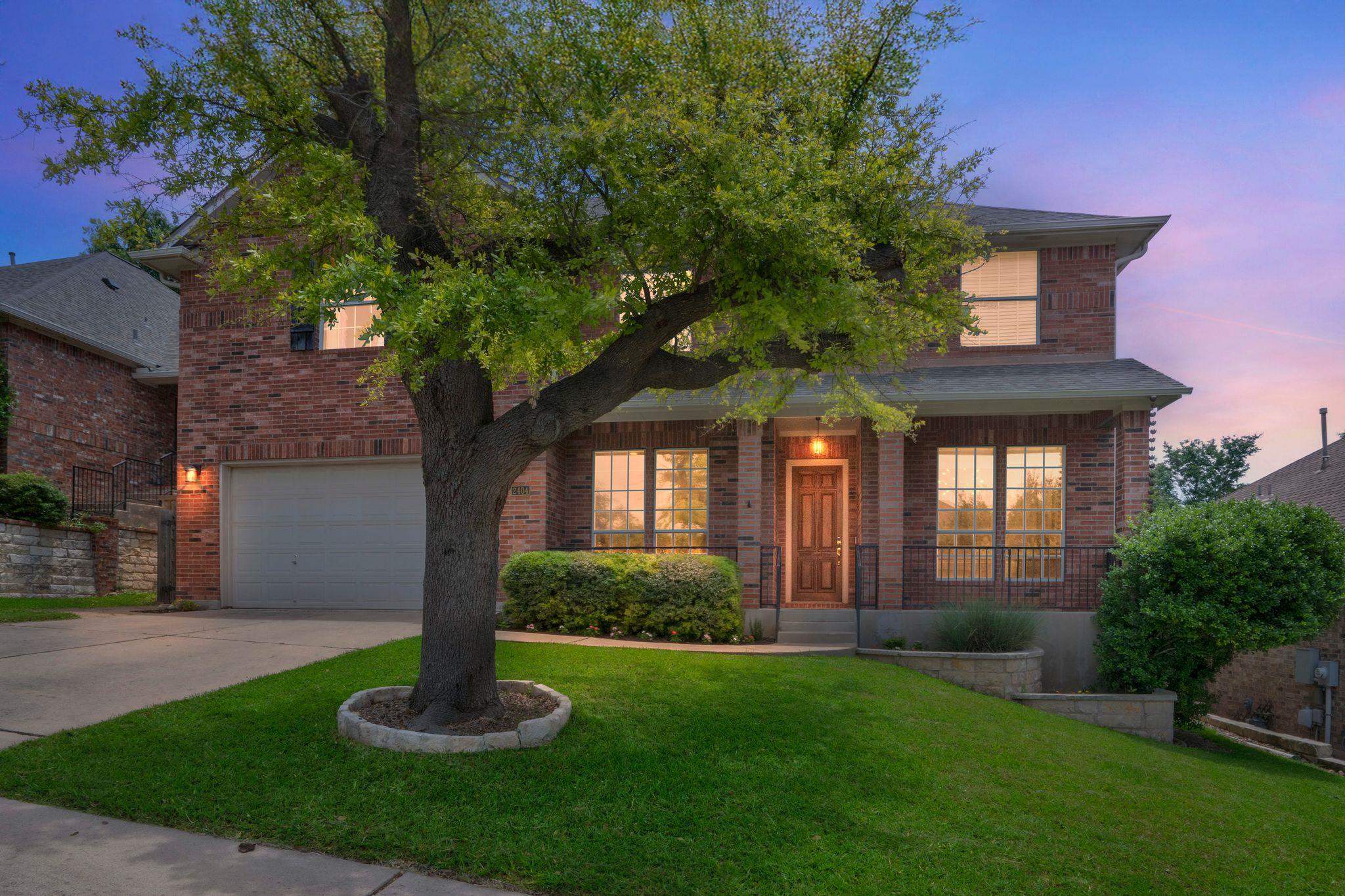 2404 Alta Monte Dr Property Photo
