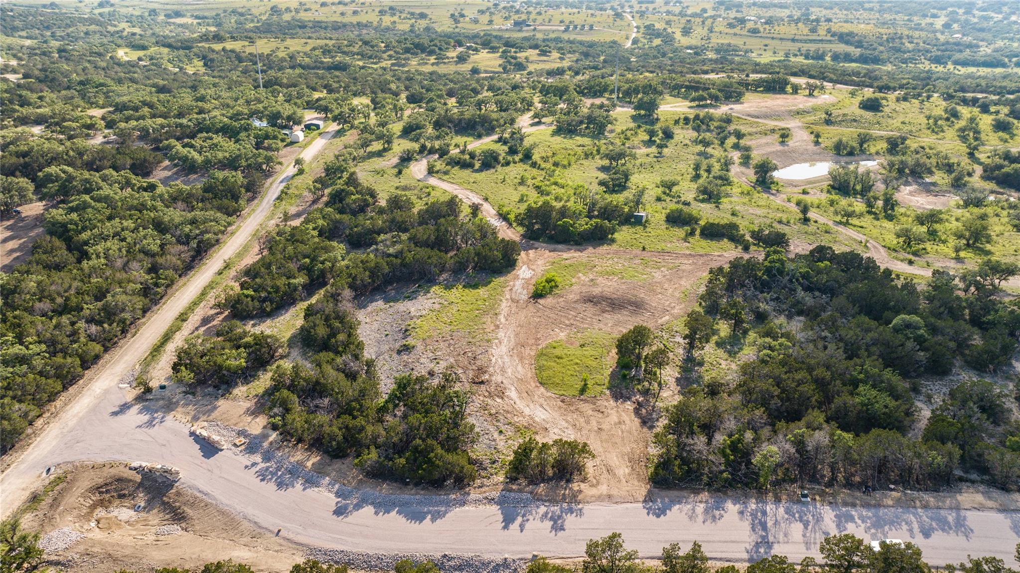 Lot 9 Stanton Rd Property Photo 3