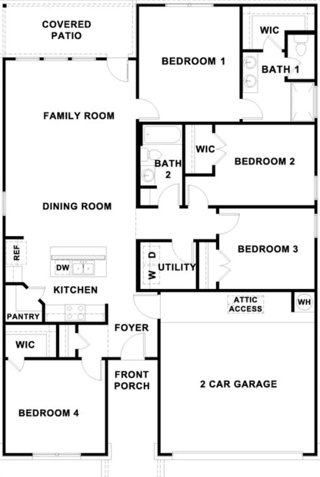 400 Barton Creek Ln Property Photo 13