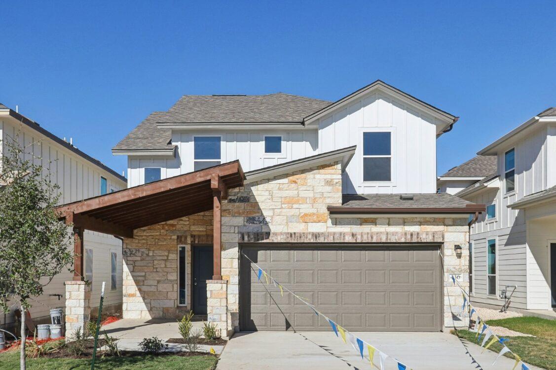11205 Golden Cloud Bnd Property Photo 1