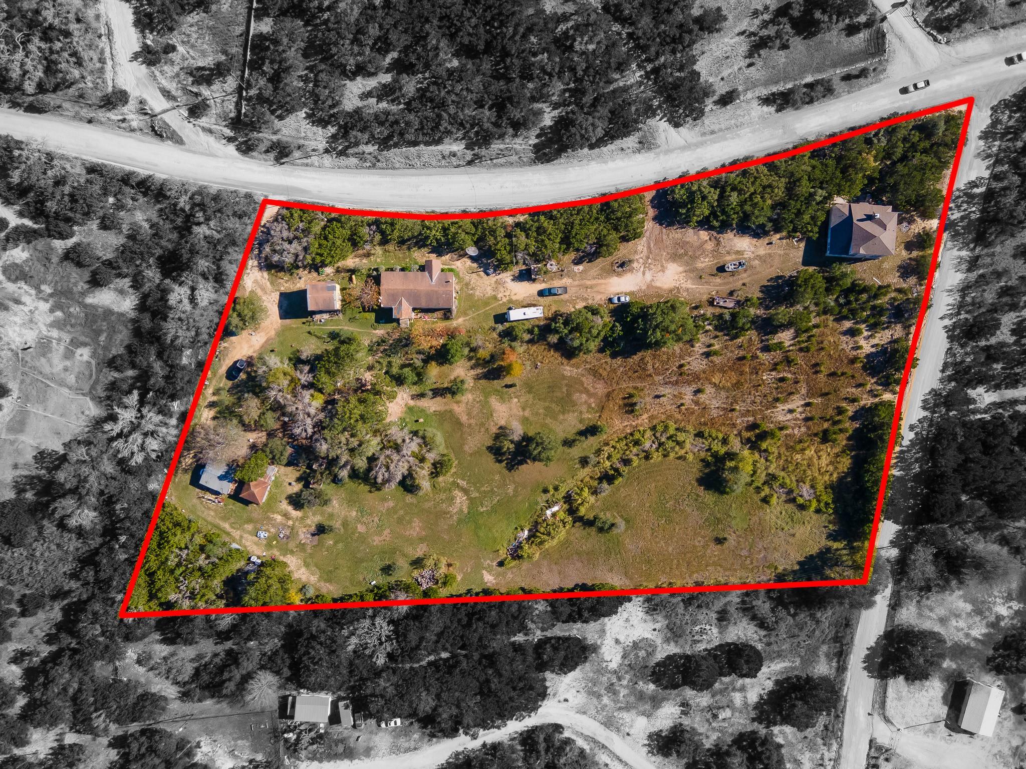 989 Oil Well Rd Property Photo 2