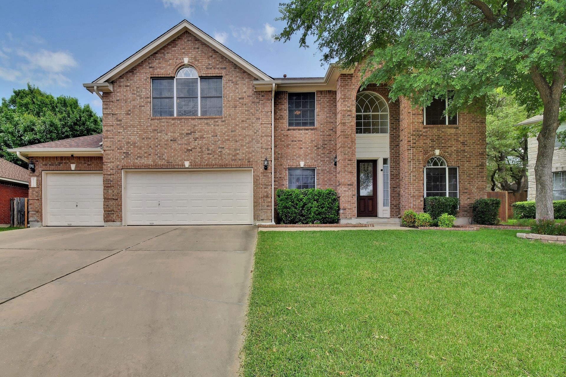 3111 Dawn Mesa Ct Property Photo 1