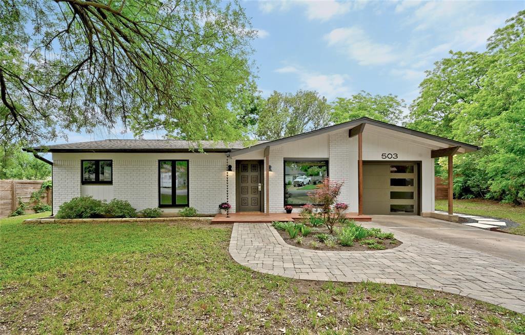 503 Harway Ct Property Photo