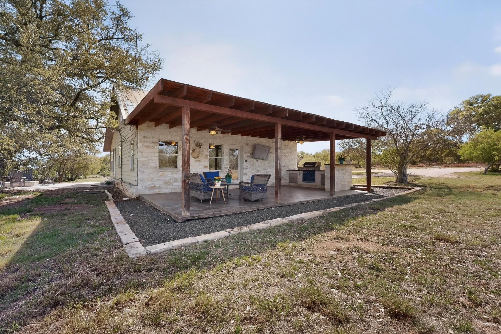 1619 Althaus Ranch Rd Property Photo 19