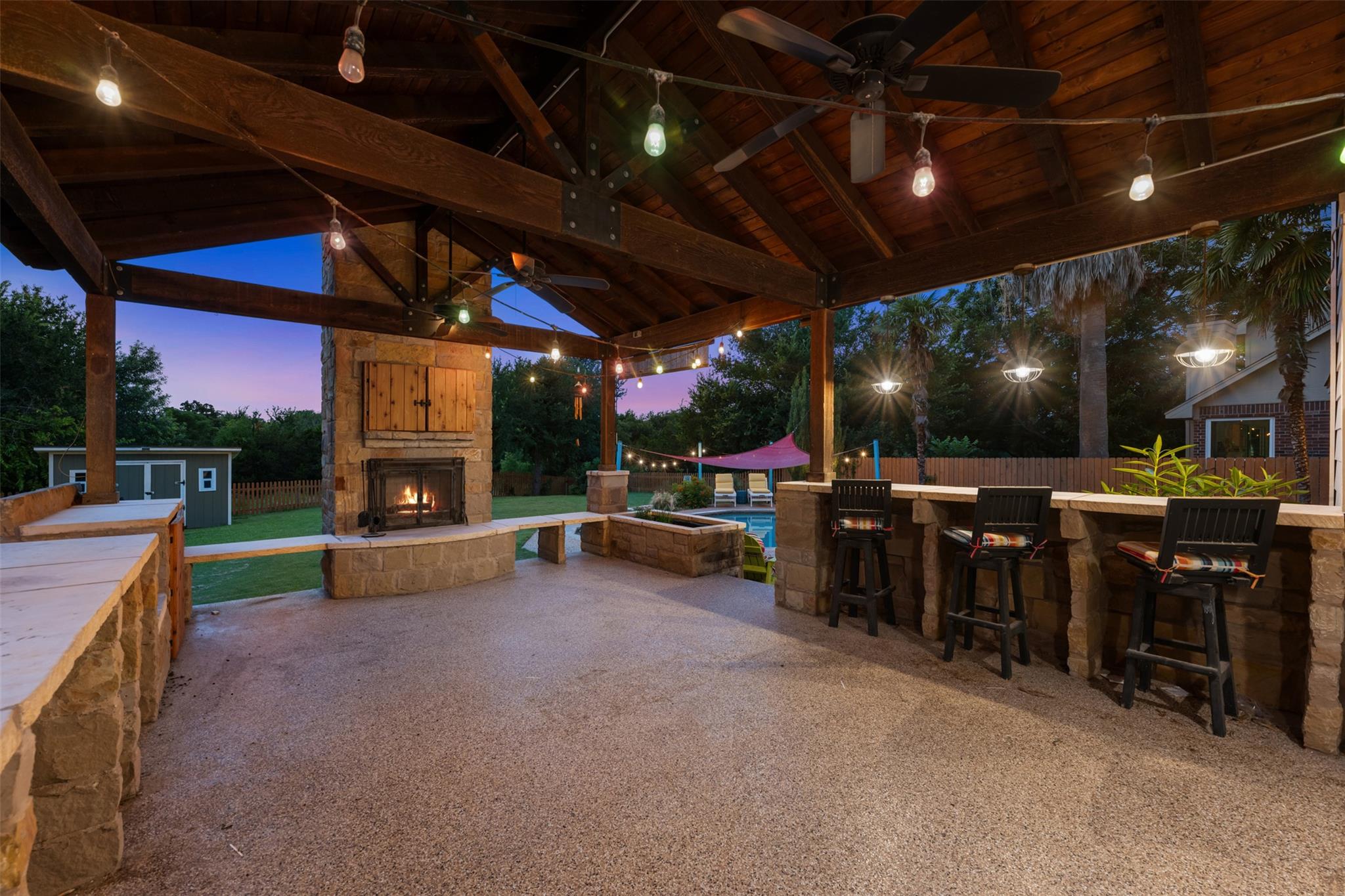 4011 Honey Bear Loop Property Photo 33