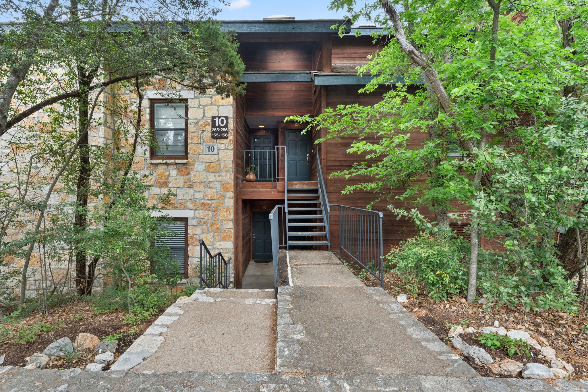 4711 Spicewood Springs Rd 156 Property Photo
