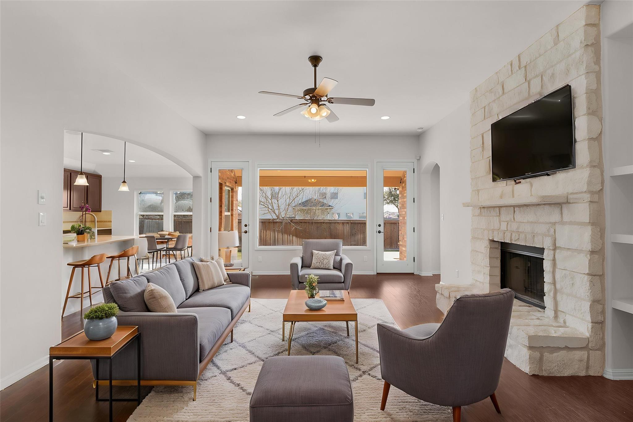 18601 Douglas Maple Way Property Photo