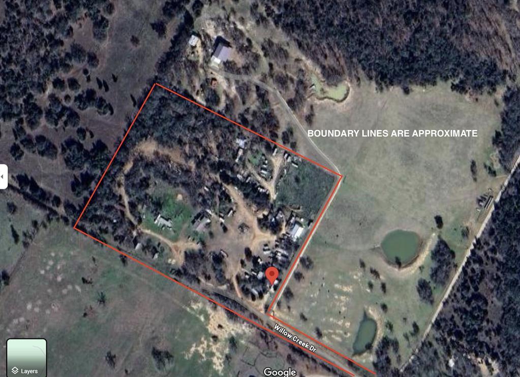1001 Willow Creek Dr Property Photo 2