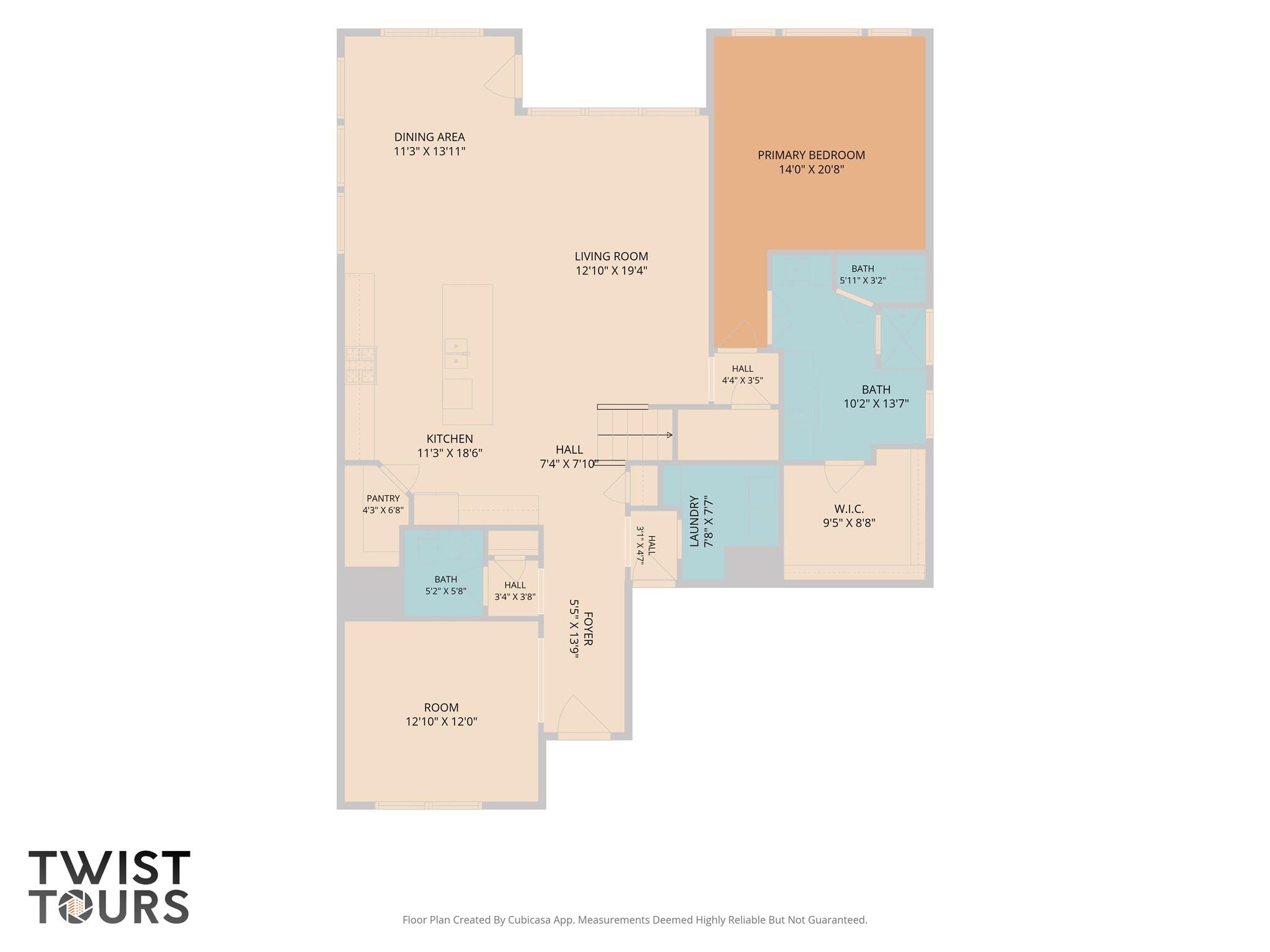 4166 Kingsley Ave Property Photo 17