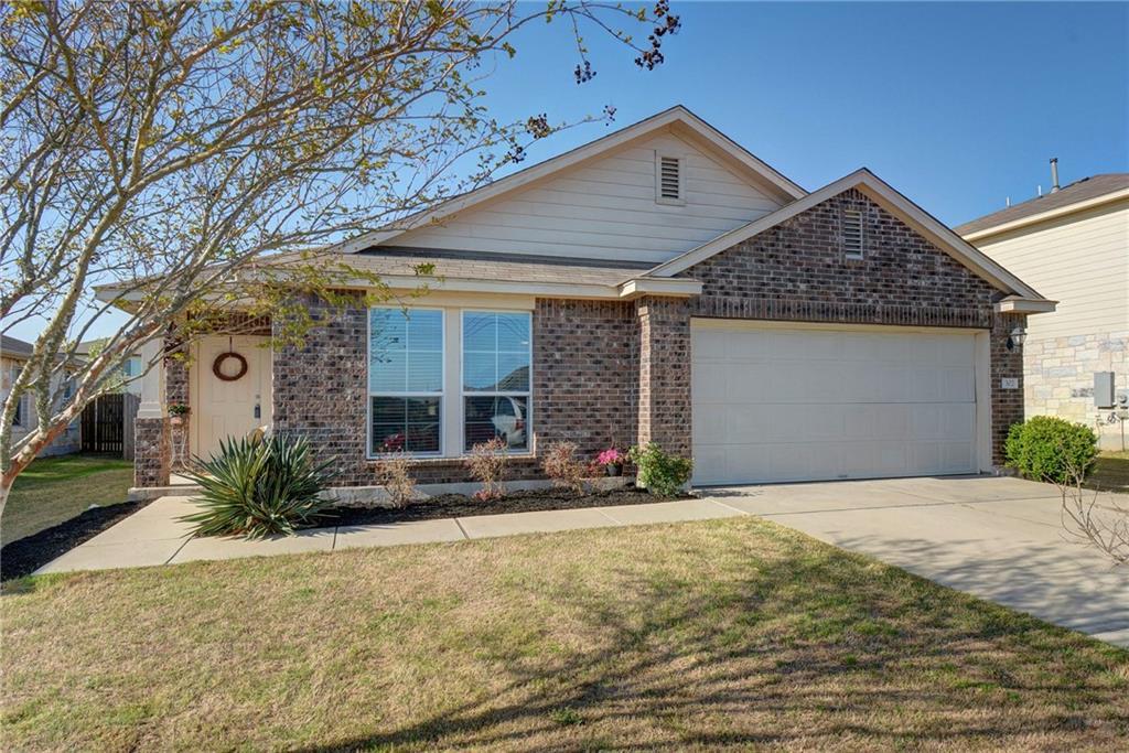 302 Pack Horse Dr Property Photo