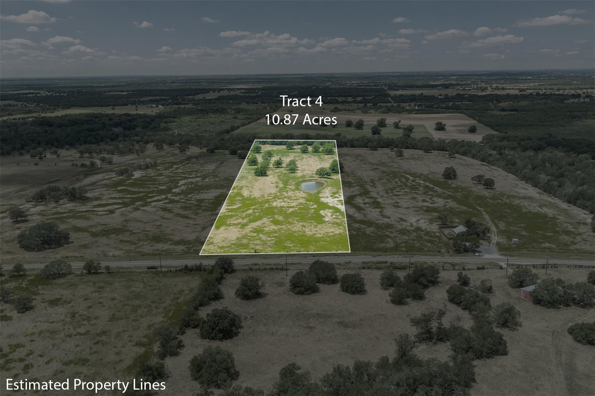 Tract 4 Fm 3158 None Property Photo 1