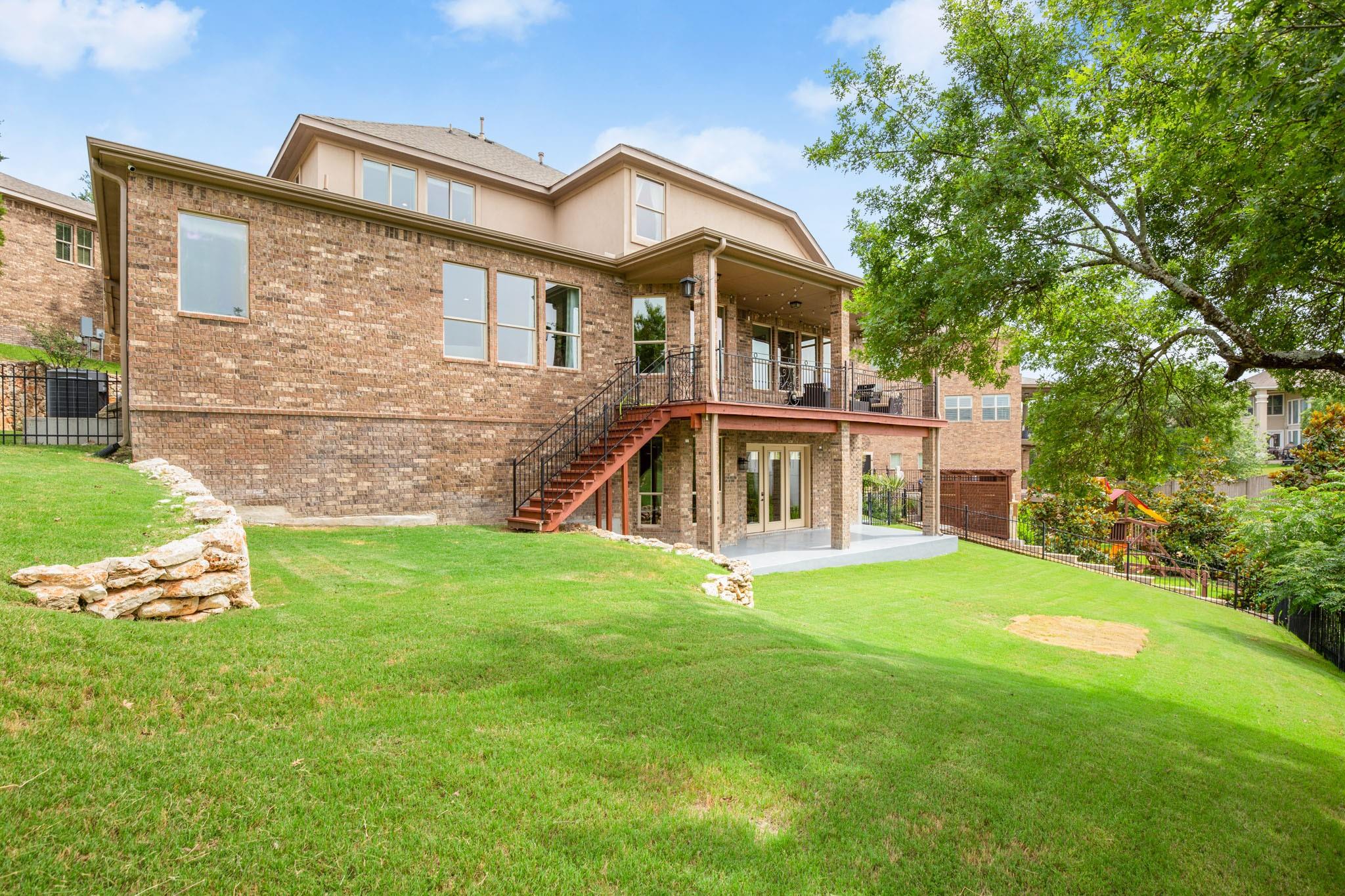 2502 Highland Trl Property Photo 36